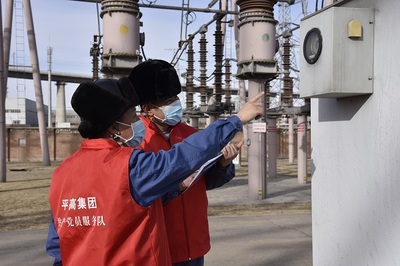 逐梦冬奥 圆梦冬奥背后的中国电气装备力量与电气安装服务