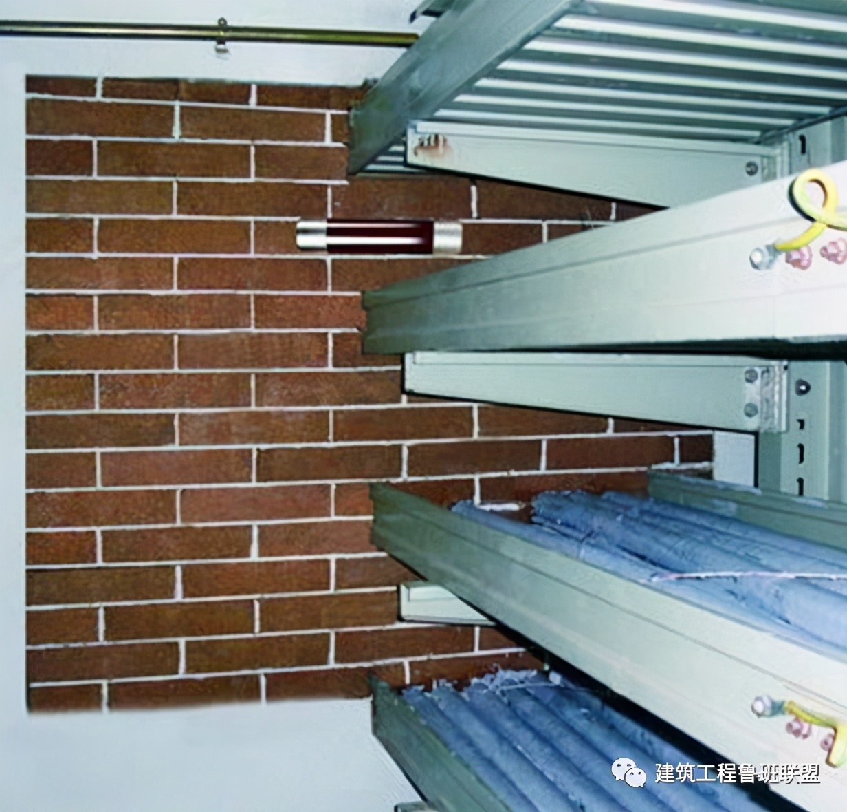 建筑电气安装工程规范化施工要点解析